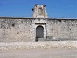 Castillo de los Condes de Chinchón