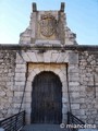 Castillo de los Condes de Chinchón