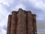 Castillo de Villarejo de Salvanés