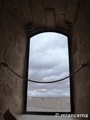 Castillo de Villarejo de Salvanés