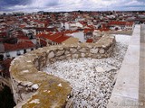 Castillo de Villarejo de Salvanés