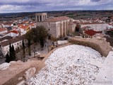 Castillo de Villarejo de Salvanés