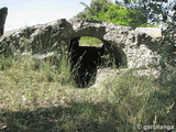 Posición militar Brunete Norte