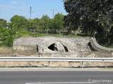 Posición militar Brunete Norte