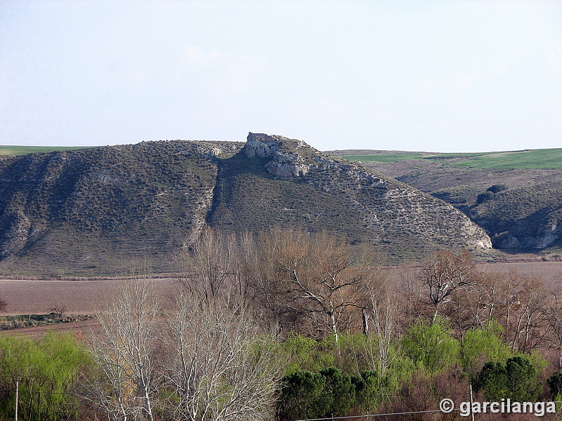 Castillo de Alboer