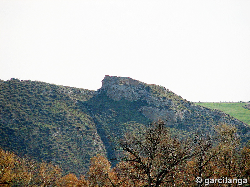 Castillo de Alboer