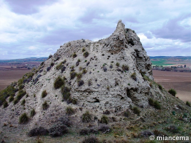 Castillo de Alboer