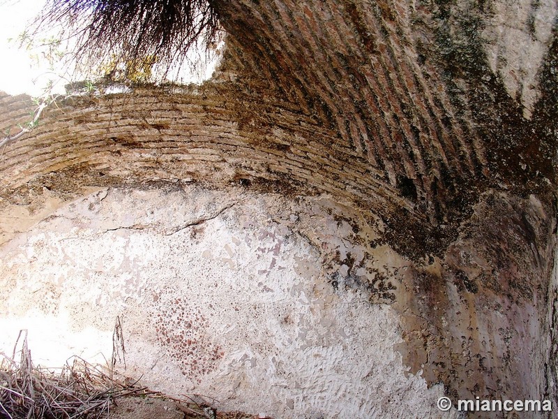 Castillo de Calatalifa