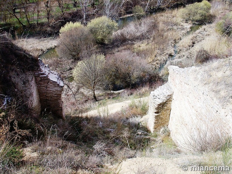 Castillo de Calatalifa