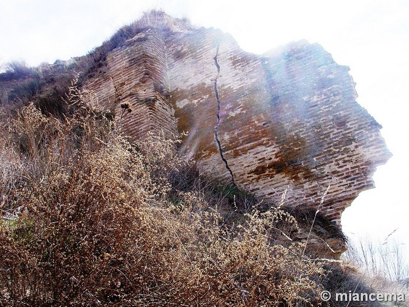 Castillo de Calatalifa