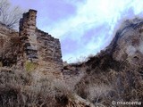 Castillo de Calatalifa