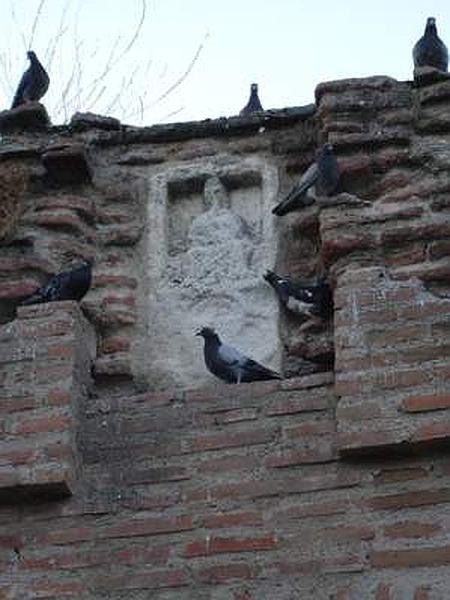 Muralla urbana de Talamanca de Jarama