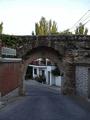 Muralla urbana de Talamanca de Jarama