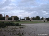 Muralla urbana de Alcalá de Henares