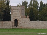 Muralla urbana de Alcalá de Henares