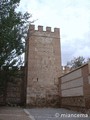 Muralla urbana de Alcalá de Henares