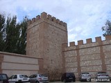 Muralla urbana de Alcalá de Henares