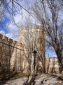 Muralla urbana de Alcalá de Henares