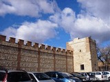 Muralla urbana de Alcalá de Henares