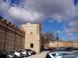 Muralla urbana de Alcalá de Henares