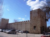 Muralla urbana de Alcalá de Henares