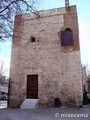 Muralla urbana de Alcalá de Henares