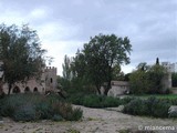 Muralla urbana de Alcalá de Henares