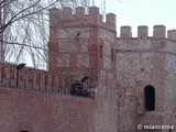 Muralla urbana de Alcalá de Henares