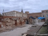 Muralla urbana de Alcalá de Henares