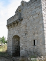 Iglesia fortificada de Navalquejigo