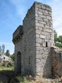 Iglesia fortificada de Navalquejigo