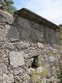 Iglesia fortificada de Navalquejigo