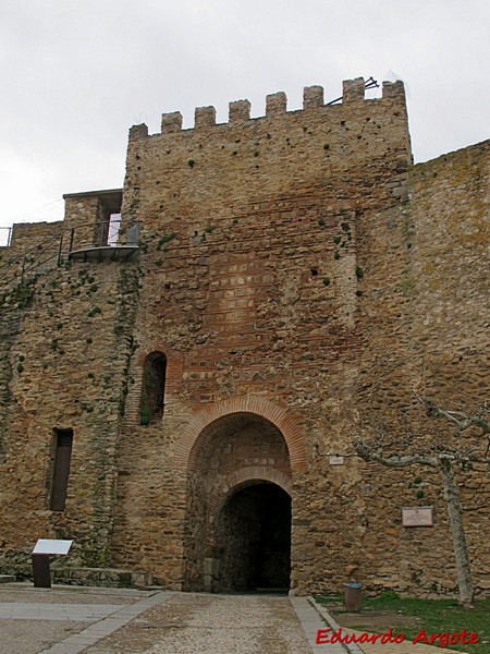 Torre del Reloj