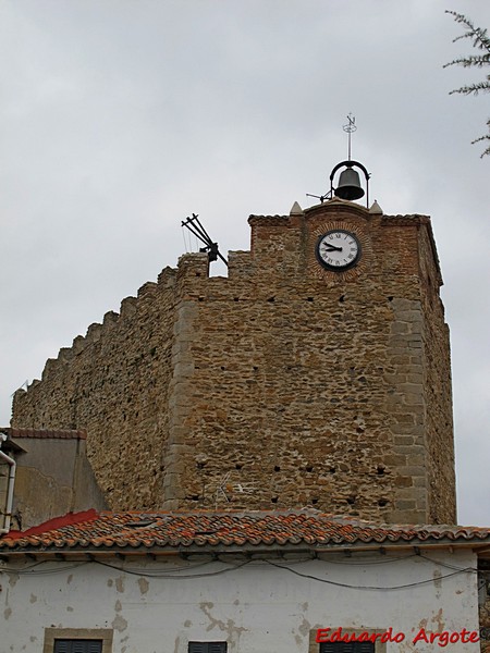 Torre del Reloj