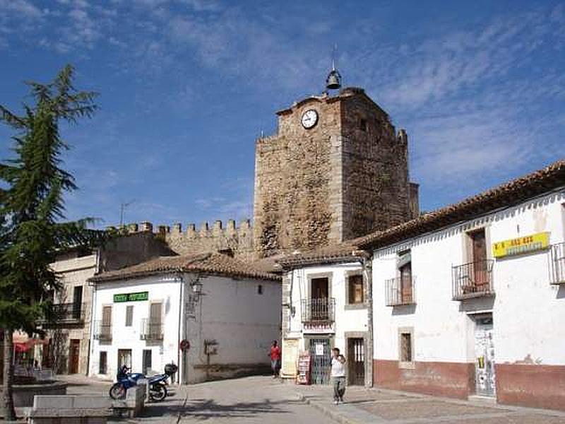 Torre del Reloj