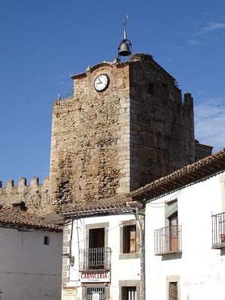 Torre del Reloj