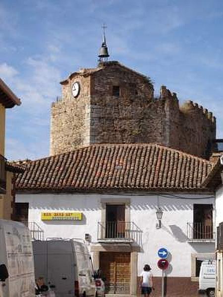 Torre del Reloj