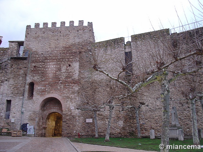 Torre del Reloj