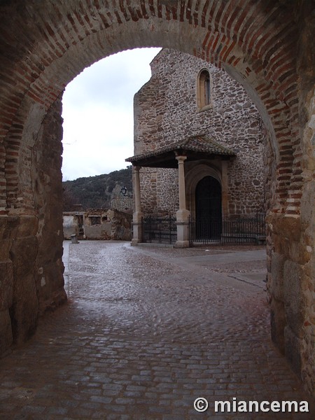 Torre del Reloj