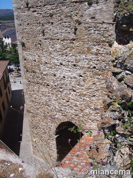 Torre del Reloj