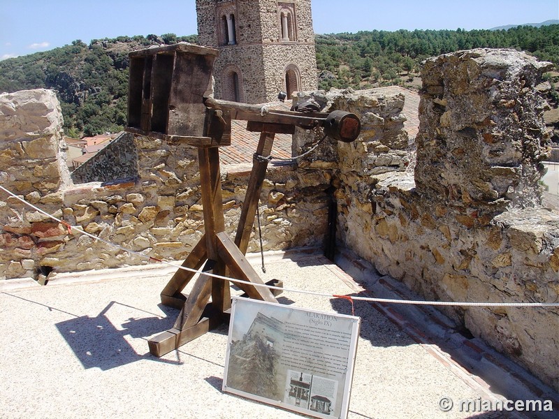 Torre del Reloj