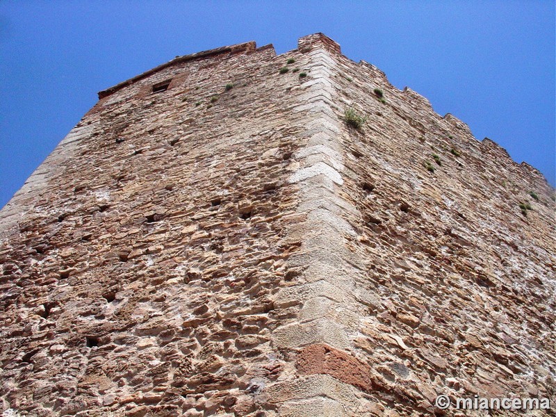 Torre del Reloj