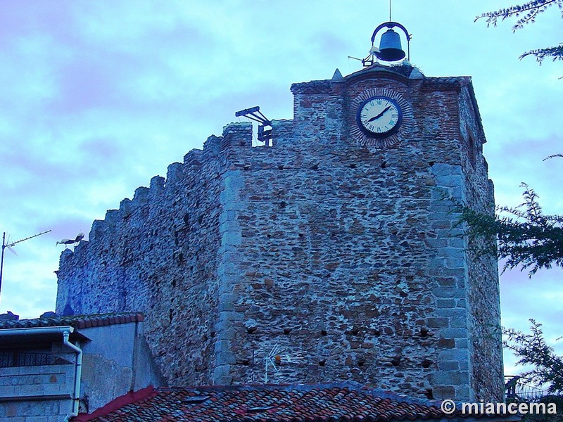 Torre del Reloj