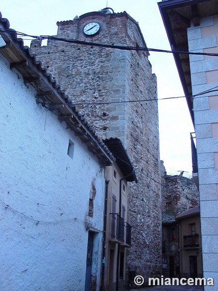 Torre del Reloj