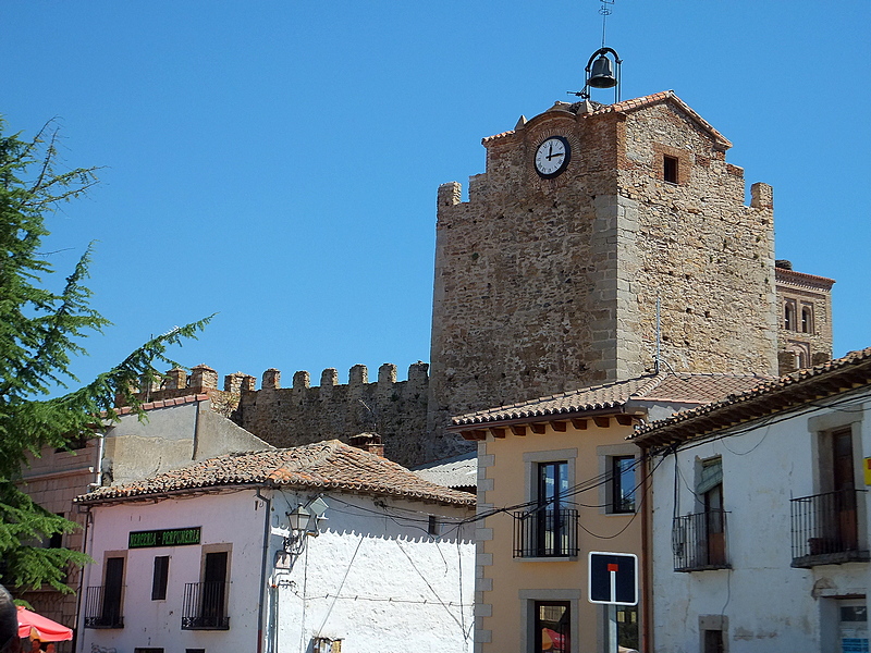 Torre del Reloj