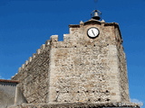 Torre del Reloj