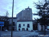 Torre del Reloj