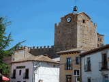 Torre del Reloj