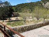 Muralla urbana de Buitrago de Lozoya