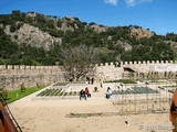 Muralla urbana de Buitrago de Lozoya